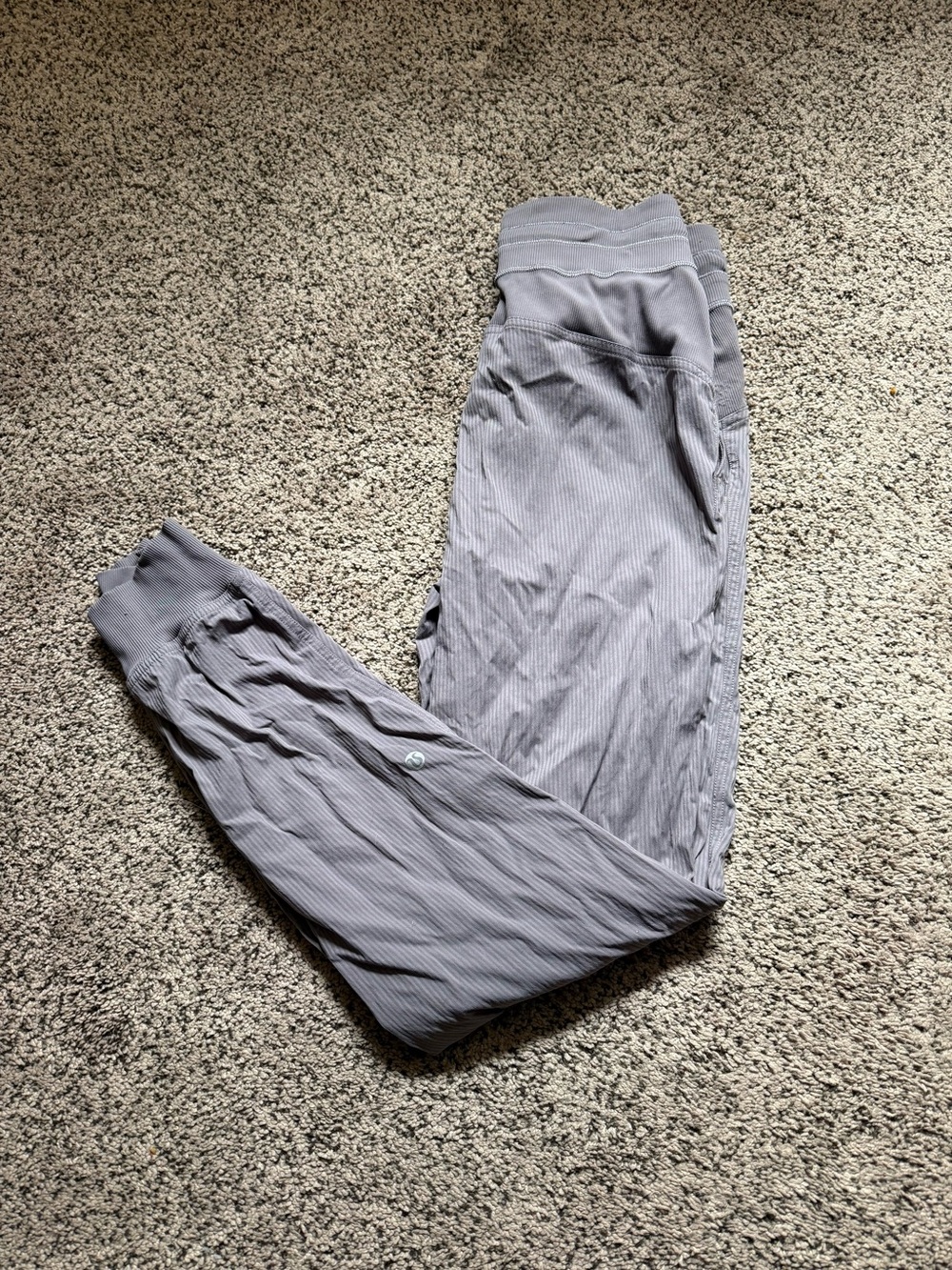 lululemon athletica studio joggers